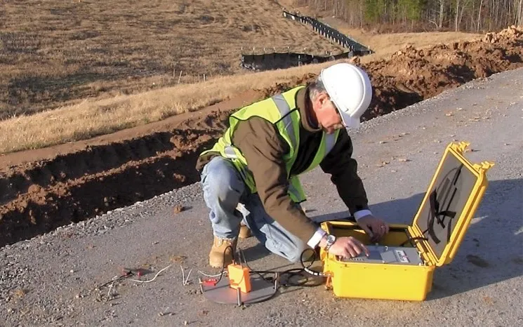 Structural Inspections